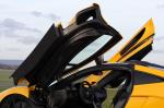 McLaren P1 2015 года